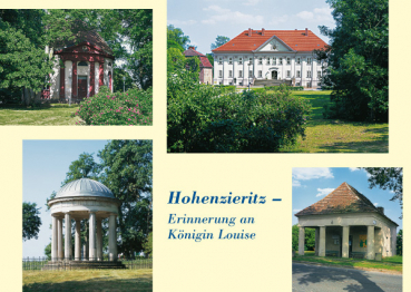 Hohenzieritz –  Nr. 129